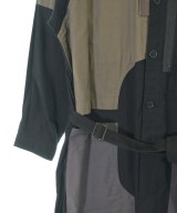 yohji yamamoto POUR HOMME（ヨウジヤマモトプールオム）コート 黒 サイズ:3(M位) メンズ/2200660562018