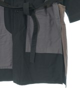 yohji yamamoto POUR HOMME（ヨウジヤマモトプールオム）コート 黒 サイズ:3(M位) メンズ/2200660562018