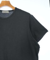 yohji yamamoto POUR HOMME（ヨウジヤマモトプールオム）Tシャツ・カットソー 黒 サイズ:3(M位) メンズ/2200660717050