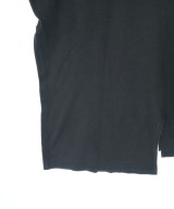 yohji yamamoto POUR HOMME（ヨウジヤマモトプールオム）Tシャツ・カットソー 黒 サイズ:3(M位) メンズ/2200660717050