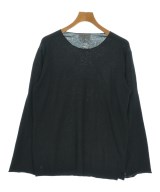 yohji yamamoto POUR HOMME（ヨウジヤマモトプールオム）ニット・セーター 黒 サイズ:3(M位) メンズ/2200660838038