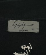 yohji yamamoto POUR HOMME（ヨウジヤマモトプールオム）ニット・セーター 黒 サイズ:3(M位) メンズ/2200660838038
