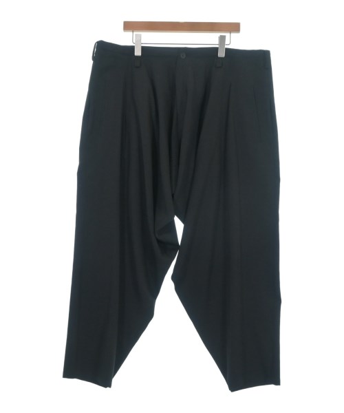 yohji yamamoto POUR HOMME(ヨウジヤマモトプールオム)その他 黒 サイズ:1(XS位)/2200660865010