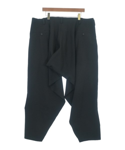 yohji yamamoto POUR HOMME（ヨウジヤマモトプールオム）その他 黒 サイズ:1(XS位) メンズ/2200660865010