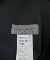 yohji yamamoto POUR HOMME（ヨウジヤマモトプールオム）その他 黒 サイズ:1(XS位) メンズ/2200660865010