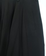 yohji yamamoto POUR HOMME（ヨウジヤマモトプールオム）その他 黒 サイズ:1(XS位) メンズ/2200660865010