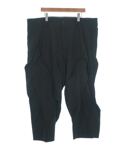 yohji yamamoto POUR HOMME(ヨウジヤマモトプールオム)その他 黒 サイズ:2(S位)/2200660865027