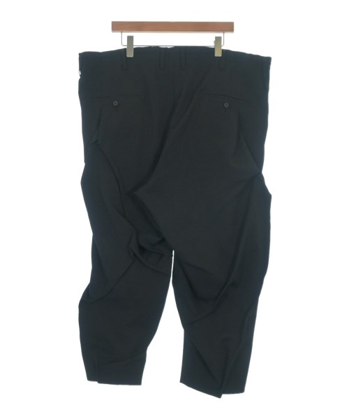 yohji yamamoto POUR HOMME（ヨウジヤマモトプールオム）その他 黒 サイズ:2(S位) メンズ/2200660865027