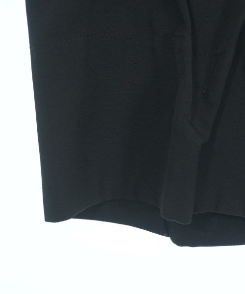 yohji yamamoto POUR HOMME（ヨウジヤマモトプールオム）その他 黒 サイズ:2(S位) メンズ/2200660865027