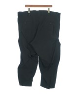 yohji yamamoto POUR HOMME（ヨウジヤマモトプールオム）その他 黒 サイズ:2(S位) メンズ/2200660865027