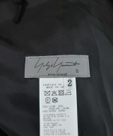 yohji yamamoto POUR HOMME（ヨウジヤマモトプールオム）その他 黒 サイズ:2(S位) メンズ/2200660865027