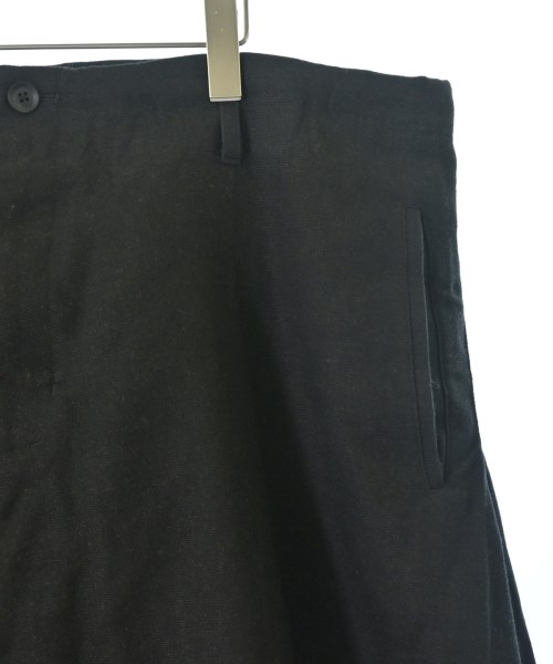 yohji yamamoto POUR HOMME（ヨウジヤマモトプールオム）その他 黒 サイズ:2(S位) メンズ/2200660932026