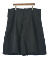 yohji yamamoto POUR HOMME（ヨウジヤマモトプールオム）その他 黒 サイズ:2(S位) メンズ/2200660932026