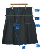 yohji yamamoto POUR HOMME（ヨウジヤマモトプールオム）その他 黒 サイズ:2(S位) メンズ/2200660932026