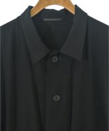 yohji yamamoto POUR HOMME（ヨウジヤマモトプールオム）その他 黒 サイズ:1(XS位) メンズ/2200660932033
