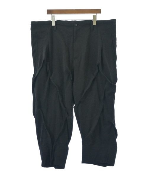 yohji yamamoto POUR HOMME(ヨウジヤマモトプールオム)その他 黒 サイズ:2(S位)/2200660932040