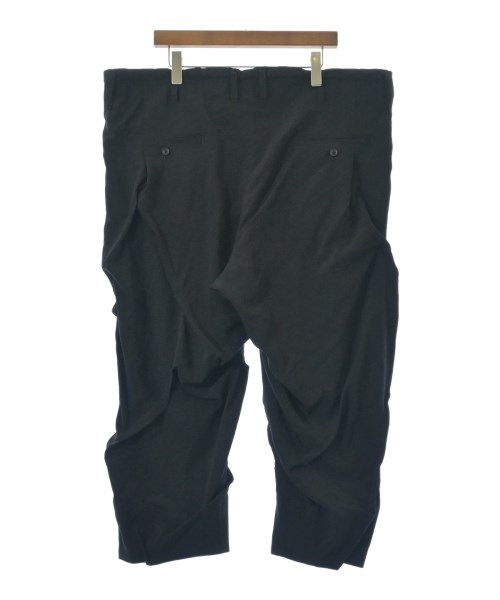 yohji yamamoto POUR HOMME（ヨウジヤマモトプールオム）その他 黒 サイズ:2(S位) メンズ/2200660932040