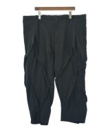 yohji yamamoto POUR HOMME（ヨウジヤマモトプールオム）その他 黒 サイズ:2(S位) メンズ/2200660932040