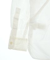 yohji yamamoto POUR HOMME（ヨウジヤマモトプールオム）カジュアルシャツ 白 サイズ:2(S位) メンズ/2200661674123