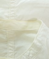 yohji yamamoto POUR HOMME（ヨウジヤマモトプールオム）カジュアルシャツ 白 サイズ:2(S位) メンズ/2200661674123