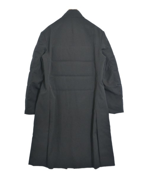 yohji yamamoto POUR HOMME（ヨウジヤマモトプールオム）カジュアルジャケット 黒 サイズ:2(S位) メンズ/2200661806012