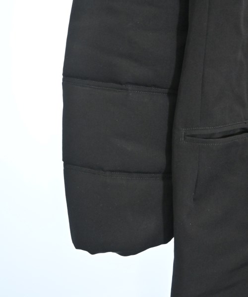 yohji yamamoto POUR HOMME（ヨウジヤマモトプールオム）カジュアルジャケット 黒 サイズ:2(S位) メンズ/2200661806012