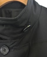 yohji yamamoto POUR HOMME（ヨウジヤマモトプールオム）カジュアルジャケット 黒 サイズ:2(S位) メンズ/2200661806012