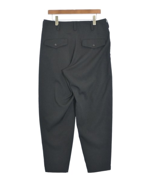 yohji yamamoto POUR HOMME（ヨウジヤマモトプールオム）その他 黒 サイズ:2(S位) メンズ/2200661806029