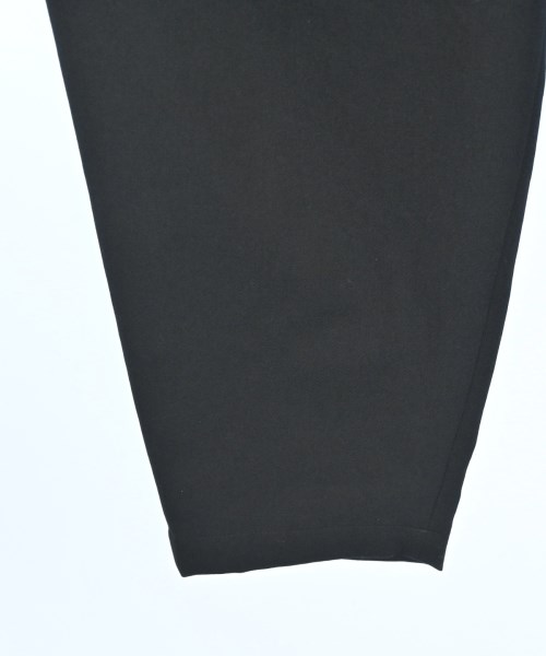 yohji yamamoto POUR HOMME（ヨウジヤマモトプールオム）その他 黒 サイズ:2(S位) メンズ/2200661806029