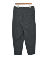 yohji yamamoto POUR HOMME（ヨウジヤマモトプールオム）その他 黒 サイズ:2(S位) メンズ/2200661806029