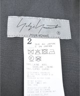 yohji yamamoto POUR HOMME（ヨウジヤマモトプールオム）その他 黒 サイズ:2(S位) メンズ/2200661806029