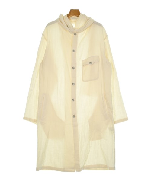 yohji yamamoto POUR HOMME(ヨウジヤマモトプールオム)その他 白 サイズ:-(XL位)/2200659400482