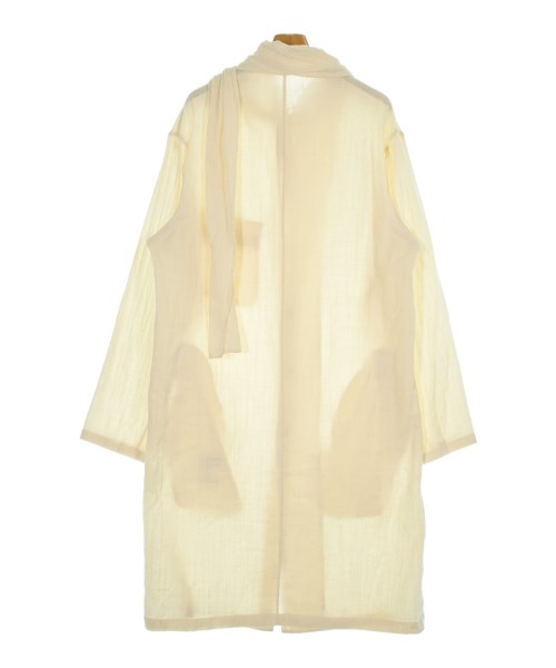 yohji yamamoto POUR HOMME（ヨウジヤマモトプールオム）その他 白 サイズ:-(XL位) メンズ/2200659400482