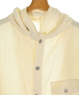 yohji yamamoto POUR HOMME（ヨウジヤマモトプールオム）その他 白 サイズ:-(XL位) メンズ/2200659400482