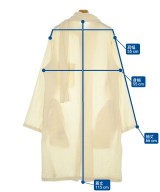 yohji yamamoto POUR HOMME（ヨウジヤマモトプールオム）その他 白 サイズ:-(XL位) メンズ/2200659400482