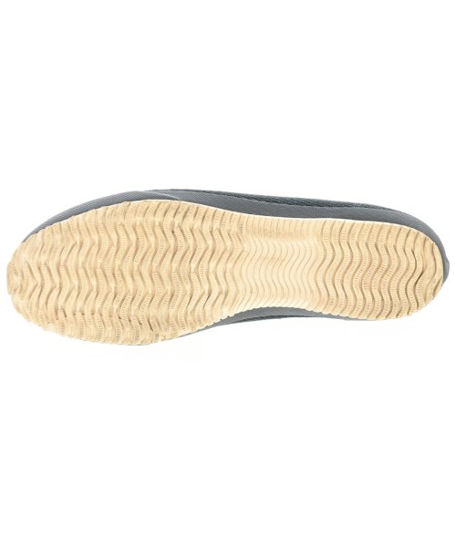 yohji yamamoto POUR HOMME（ヨウジヤマモトプールオム）スニーカー 黒 サイズ:UK5(23.5cm位) メンズ/2200657300012