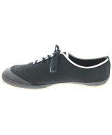 yohji yamamoto POUR HOMME（ヨウジヤマモトプールオム）スニーカー 黒 サイズ:UK5(23.5cm位) メンズ/2200657300012