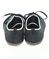 yohji yamamoto POUR HOMME（ヨウジヤマモトプールオム）スニーカー 黒 サイズ:UK5(23.5cm位) メンズ/2200657300012