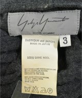 yohji yamamoto POUR HOMME（ヨウジヤマモトプールオム）ニット・セーター 黒 サイズ:3(M位) メンズ/2200657300135