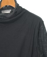 yohji yamamoto POUR HOMME（ヨウジヤマモトプールオム）ニット・セーター 黒 サイズ:3(M位) メンズ/2200657300135