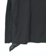 yohji yamamoto POUR HOMME（ヨウジヤマモトプールオム）ニット・セーター 黒 サイズ:3(M位) メンズ/2200657300135