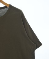 yohji yamamoto POUR HOMME（ヨウジヤマモトプールオム）Tシャツ・カットソー カーキ サイズ:3(M位) メンズ/2200662180074