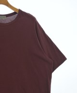 yohji yamamoto POUR HOMME（ヨウジヤマモトプールオム）Tシャツ・カットソー 赤 サイズ:3(M位) メンズ/2200662180128