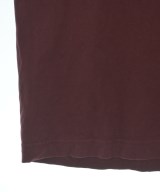 yohji yamamoto POUR HOMME（ヨウジヤマモトプールオム）Tシャツ・カットソー 赤 サイズ:3(M位) メンズ/2200662180128