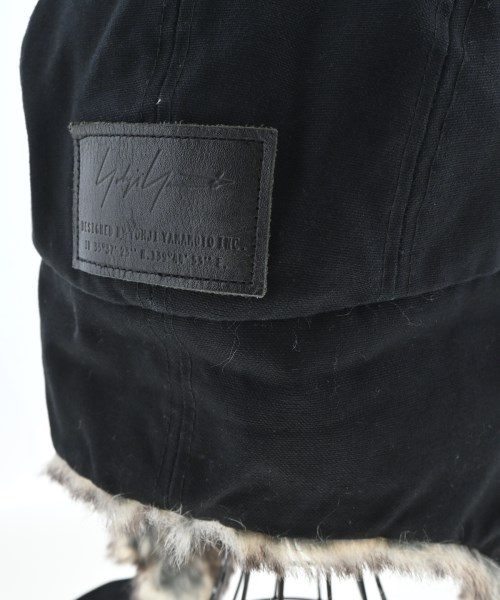 yohji yamamoto POUR HOMME（ヨウジヤマモトプールオム）その他 黒 サイズ:L メンズ/2200710518071