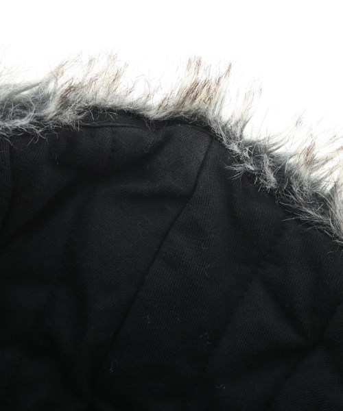 yohji yamamoto POUR HOMME（ヨウジヤマモトプールオム）その他 黒 サイズ:L メンズ/2200710518071