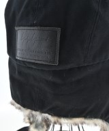 yohji yamamoto POUR HOMME（ヨウジヤマモトプールオム）その他 黒 サイズ:L メンズ/2200710518071