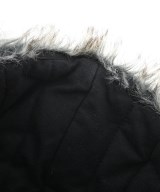 yohji yamamoto POUR HOMME（ヨウジヤマモトプールオム）その他 黒 サイズ:L メンズ/2200710518071