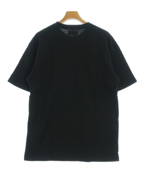 yohji yamamoto POUR HOMME（ヨウジヤマモトプールオム）Tシャツ・カットソー 黒 サイズ:6(XXL位) メンズ/2200710719065