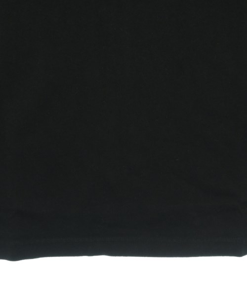 yohji yamamoto POUR HOMME（ヨウジヤマモトプールオム）Tシャツ・カットソー 黒 サイズ:6(XXL位) メンズ/2200710719065